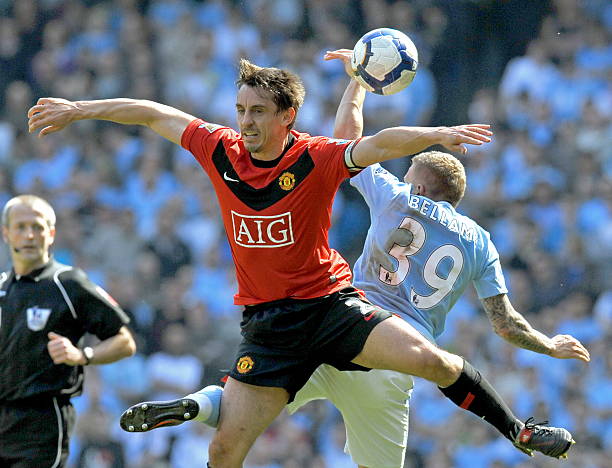 而中场核心 而中场核心