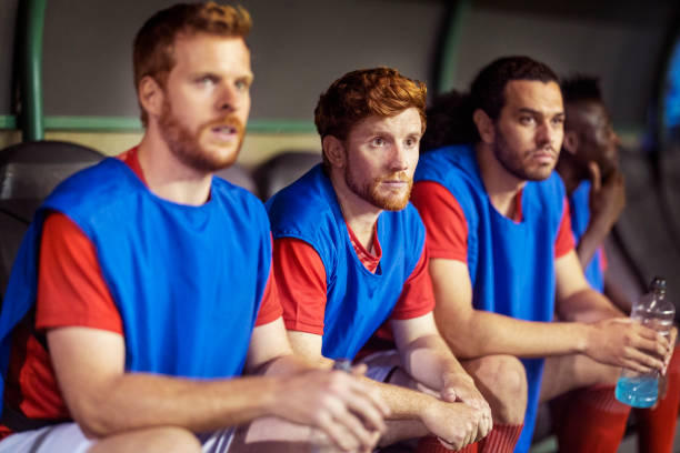 足球赛场的 足球赛场的