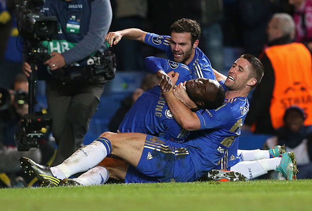 冠军的凋零 冠军的凋零